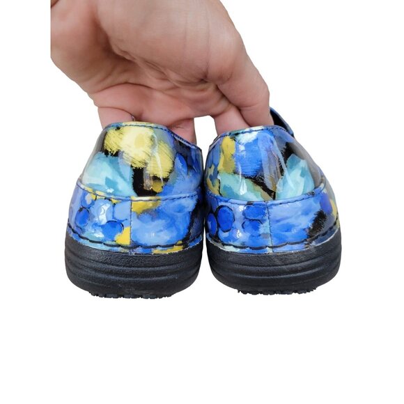 Spring Step Ferrera Work Clogs Size 8.5 - Picture 5 of 7